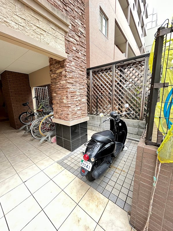 DAIWAマンションのその他共用部分