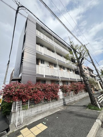 レオパレスル・コントワールⅢ