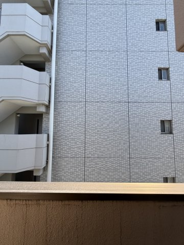 OLD KOBEの展望