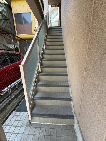 OLD KOBEの外観