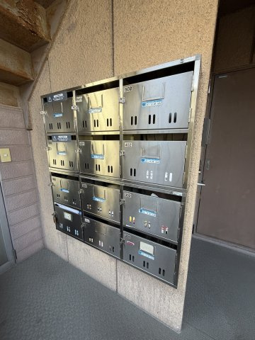 OLD KOBEのその他共用部分