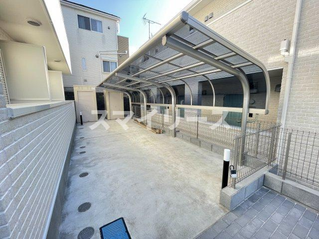 エクセルメゾンAの設備