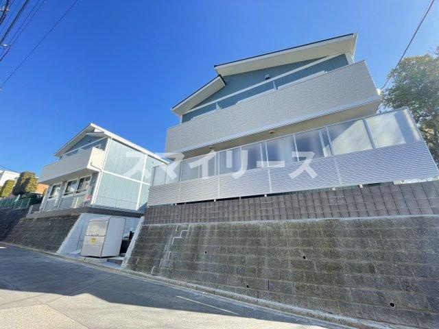 エクセルメゾンA