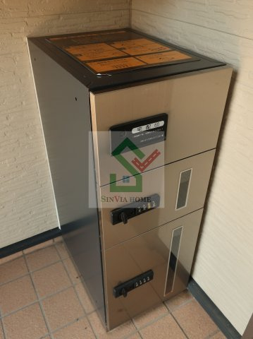 ウイングユウのその他