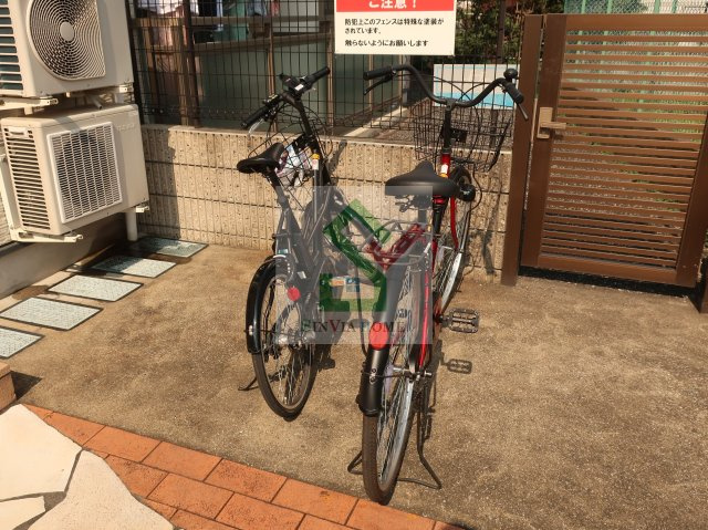 ウイングユウのその他