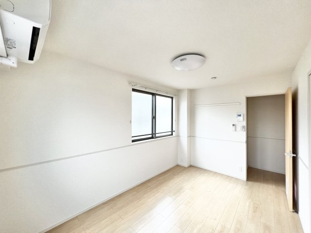 クレアージュの内装|※別部屋参考写真