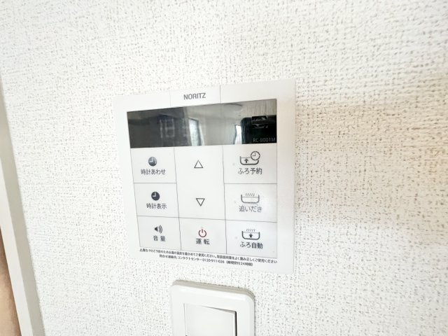クレアージュのその他|※別部屋参考写真
