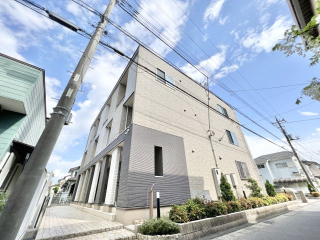 クレアージュ