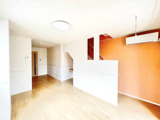 クレアージュのその他|※別部屋参考写真