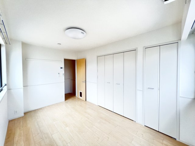 クレアージュの居間・リビング|※別部屋参考写真