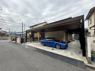 【駐車場】 | 南郷４丁目