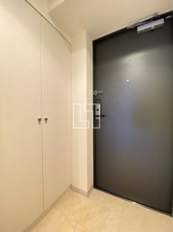 【玄関】 | エスリード江戸堀 | エスリード江戸堀　玄関スペース