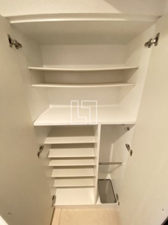 【収納】 | エスリード江戸堀 | エスリード江戸堀　下駄箱