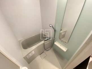 【浴室】 | エスリード江戸堀 | エスリード江戸堀　バスルーム