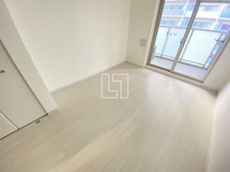 【寝室】 | エスリード江戸堀 | エスリード江戸堀　洋室