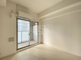 【寝室】 | エスリード江戸堀 | エスリード江戸堀　洋室