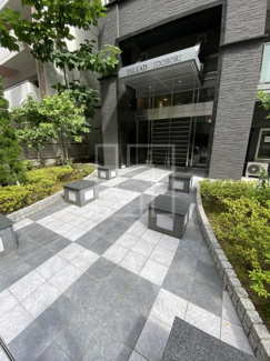 【エントランス】 | エスリード江戸堀 | エスリード江戸堀　エントランス