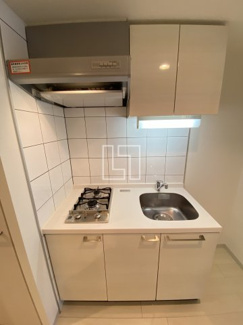 【キッチン】 | エスリード江戸堀 | エスリード江戸堀　システムキッチン