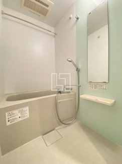 【浴室】 | エスリード江戸堀 | エスリード江戸堀　バスルーム