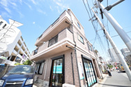 グリーンリーフ東戸塚の画像