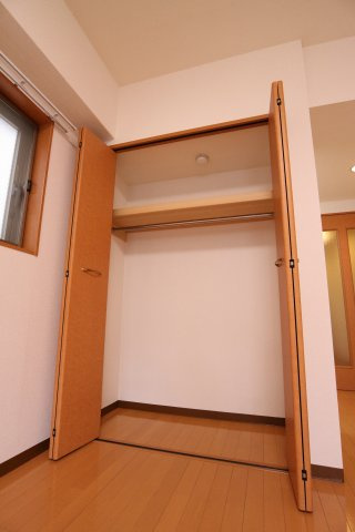 Current Kitagawaの収納