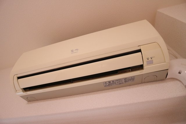 Current Kitagawaの設備