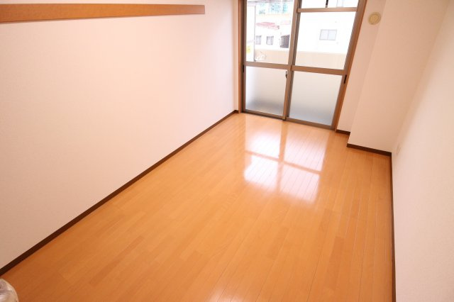 Current Kitagawaの内装