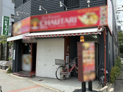  | ビトック太閤ビル【　飲食系おすすめ　】