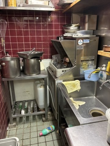 ビトック太閤ビル【　飲食系おすすめ　】