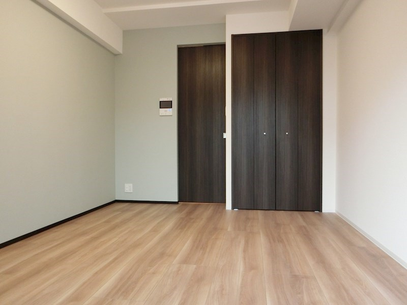 新品家具付きマンション千住東11(KaGood東京)の居間・リビング