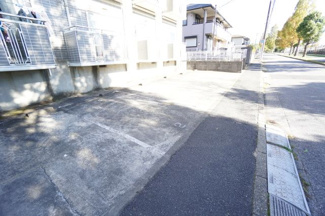 【駐車場】 | リベルテ