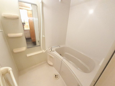 【浴室】 | プリムローズ