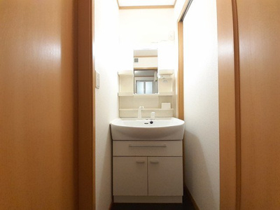 【洗面所】 | プリムローズ