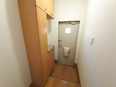 【玄関】 | プリムローズ