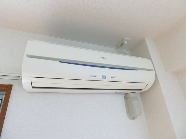 グローリープレースの設備