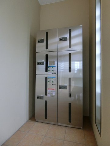 グローリープレースのその他共用部分