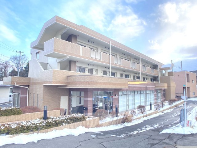 グローリープレース