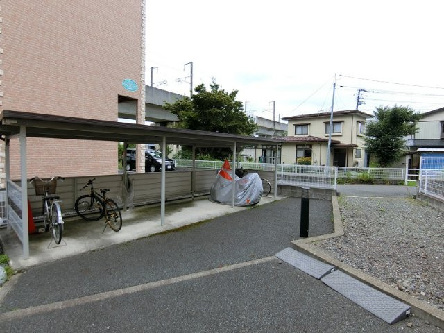 グローリープレースのその他共用部分
