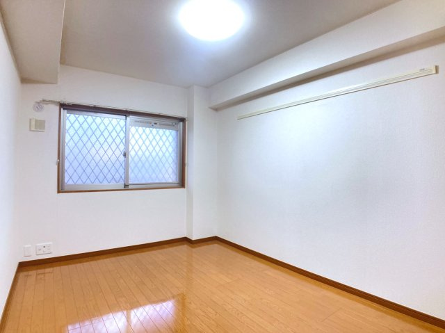 グローリープレースの内装