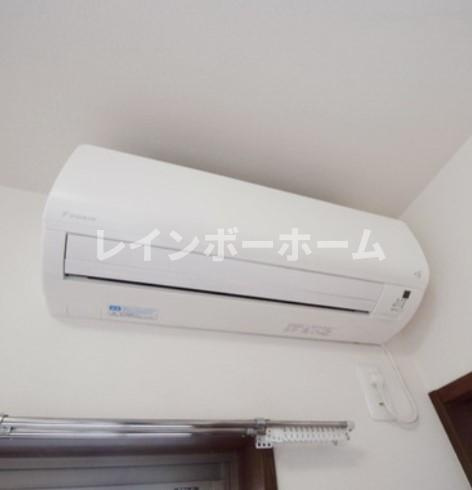 クレールファミーユの設備
