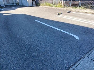 【駐車場】 | エストレーラ