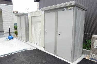 【設備】 | エストレーラ