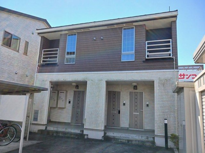 【外観】 | エストレーラ