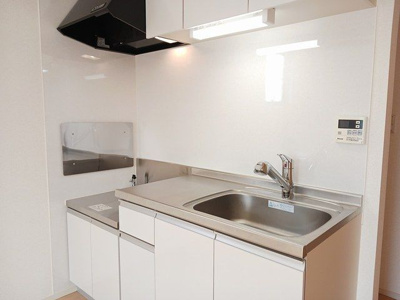 【キッチン】 | エストレーラ