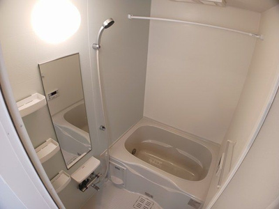 【浴室】 | エストレーラ