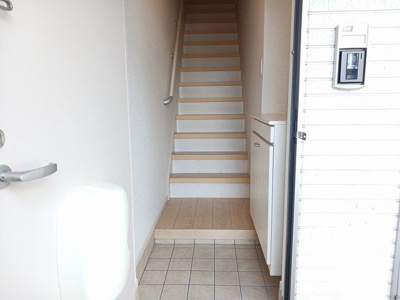 【玄関】 | エストレーラ