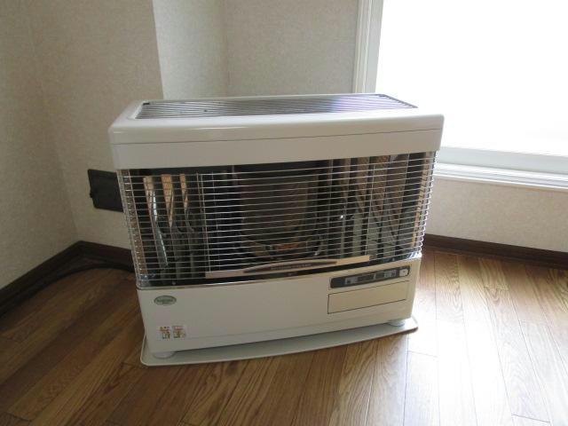 グレースタウンCの設備