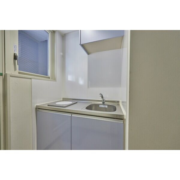 大阪市北区東天満２丁目の事務所のその他共用部分