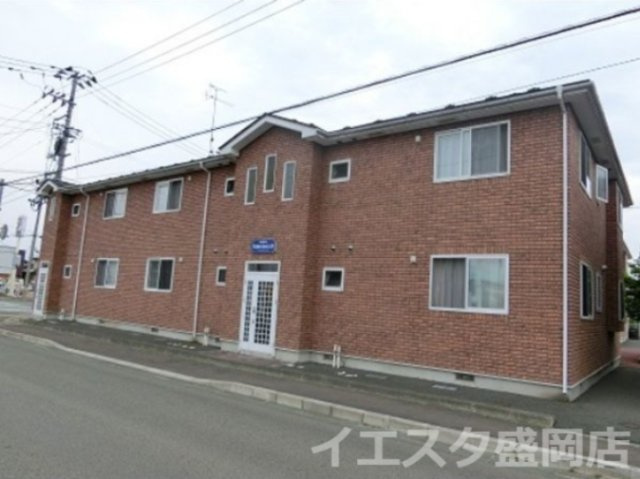 エスペランス B棟