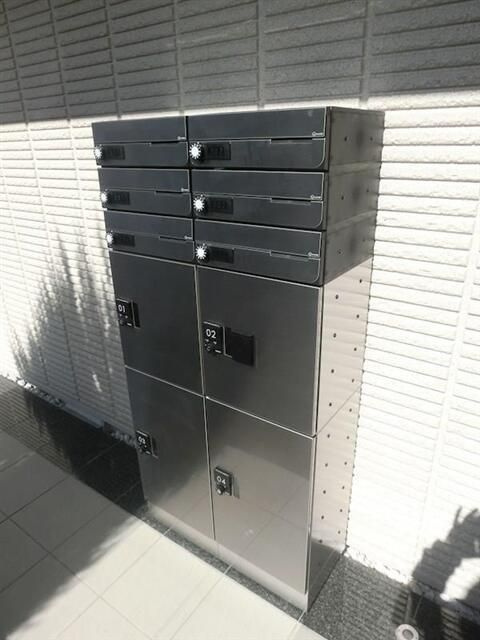 Ａｔｌａｎｔｉｓ府中の設備